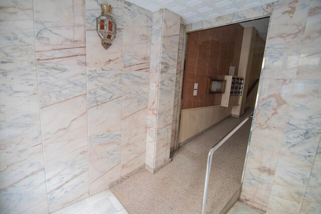 トゥゲスト ムーラーセン アパートメント