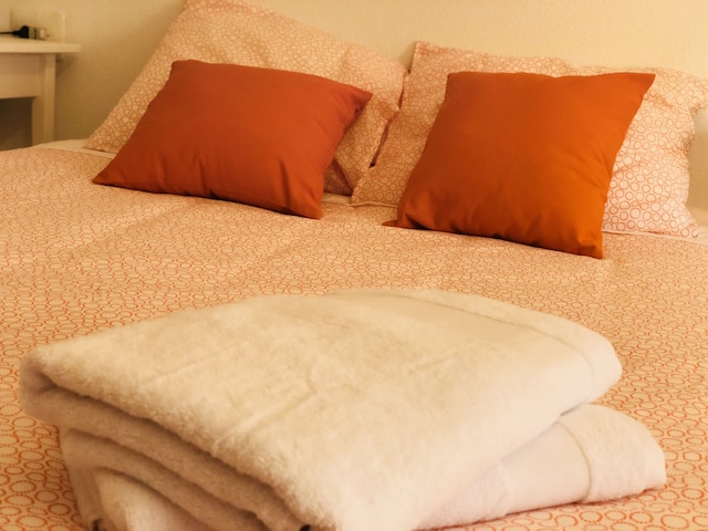 トゥゲスト ムーラーセン アパートメント