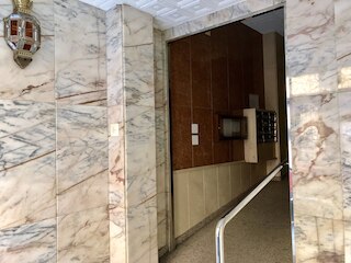 トゥゲスト ムーラーセン アパートメント