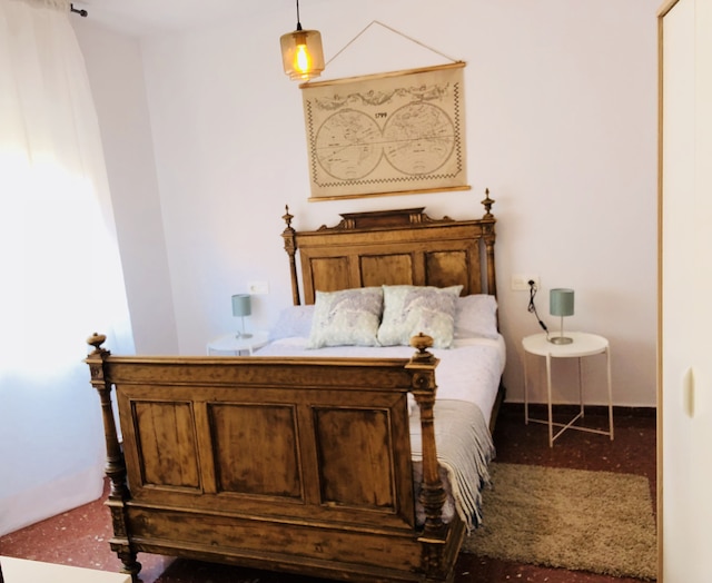 トゥゲスト ムーラーセン アパートメント