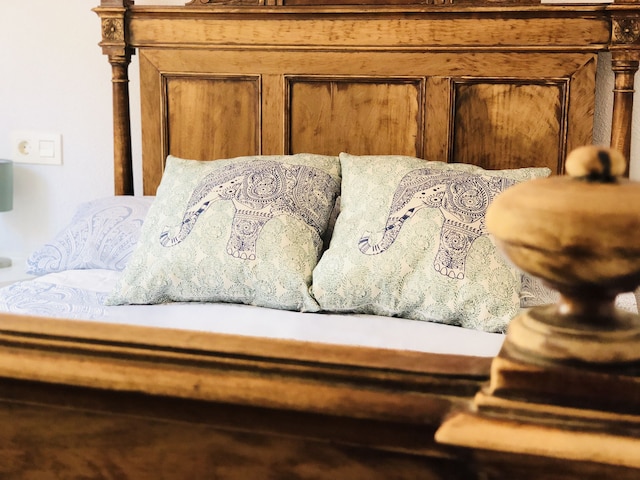 トゥゲスト ムーラーセン アパートメント