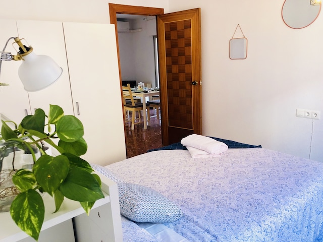 トゥゲスト ムーラーセン アパートメント