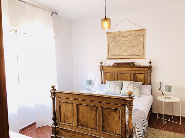 トゥゲスト ムーラーセン アパートメント