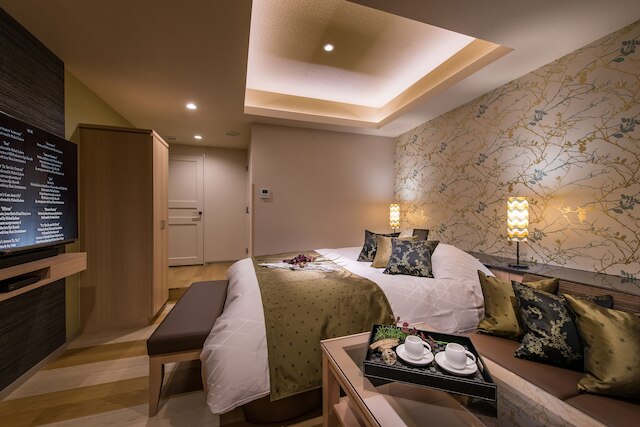 ホテル シードット 小倉ベイ