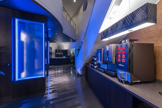 ホテル シードット 小倉ベイ