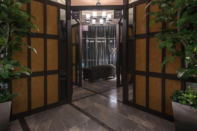 ホテル シードット 小倉ベイ