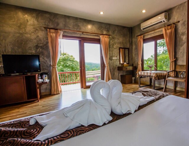 ザ ドイ リゾート