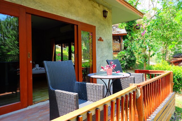 ザ ドイ リゾート