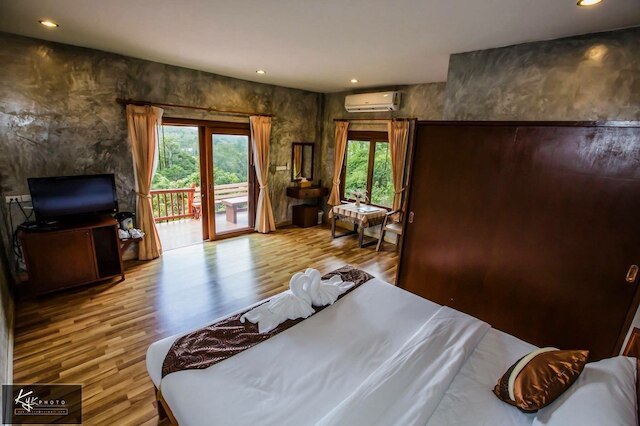 ザ ドイ リゾート