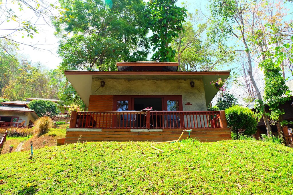 3.ザ ドイ リゾート