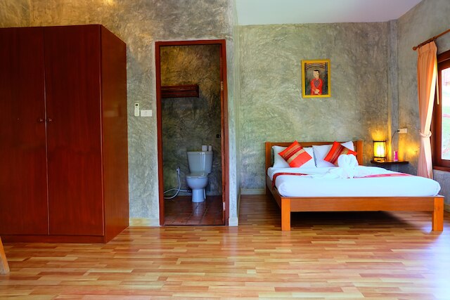 ザ ドイ リゾート