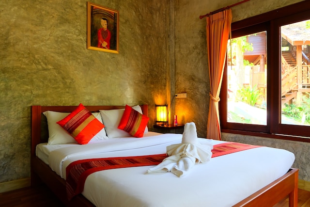 ザ ドイ リゾート