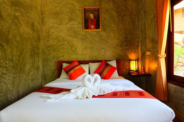 ザ ドイ リゾート