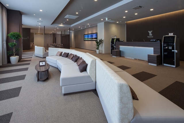 ワイズホテル 旭川駅前