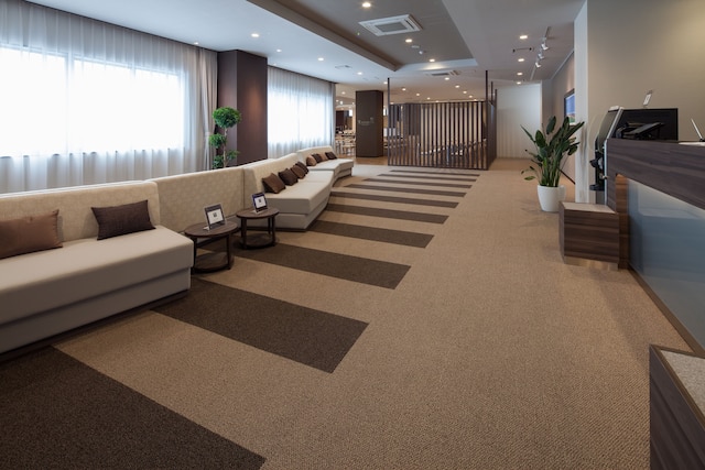 ワイズホテル 旭川駅前