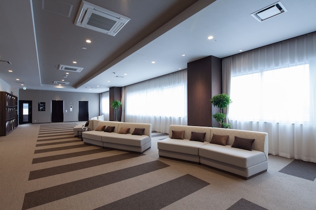 ワイズホテル 旭川駅前