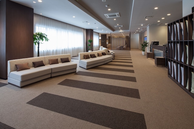 ワイズホテル 旭川駅前