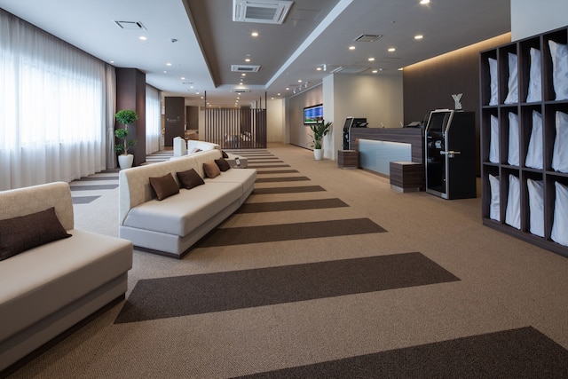 ワイズホテル 旭川駅前