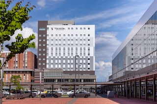 ワイズホテル 旭川駅前