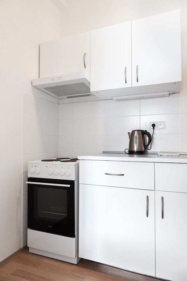 スタニング デザイン アパートメント