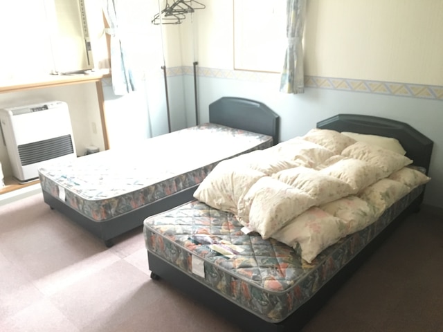 ペンションプチハウスふぉ～ゆ～