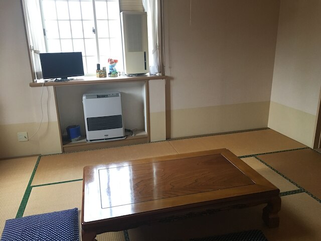 ペンションプチハウスふぉ～ゆ～