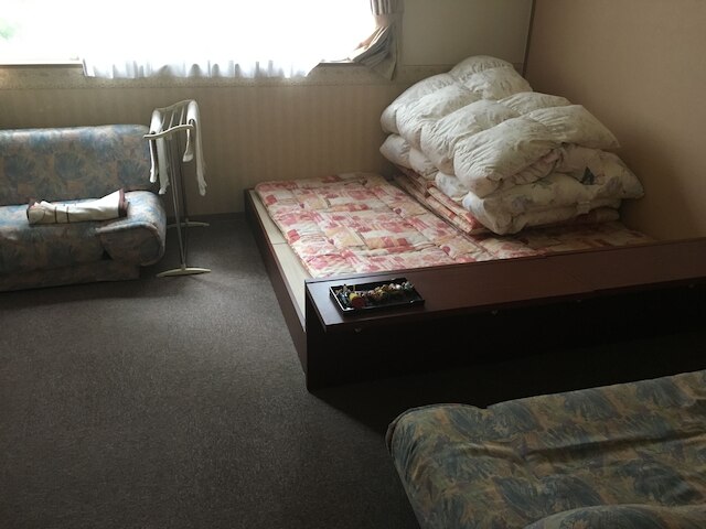 ペンションプチハウスふぉ～ゆ～