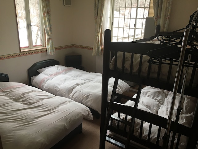 ペンションプチハウスふぉ～ゆ～