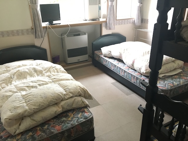 ペンションプチハウスふぉ～ゆ～