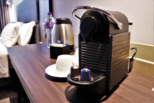 カムラックス ホテル (君立酒店)