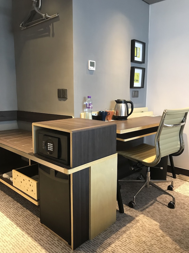 カムラックス ホテル (君立酒店)