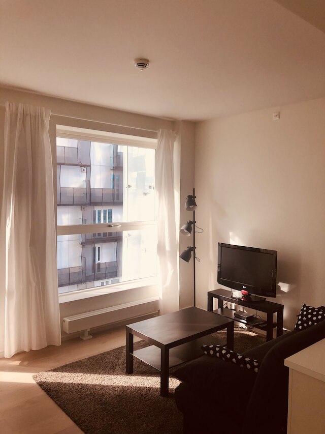 ソレンガ アパートメンツ