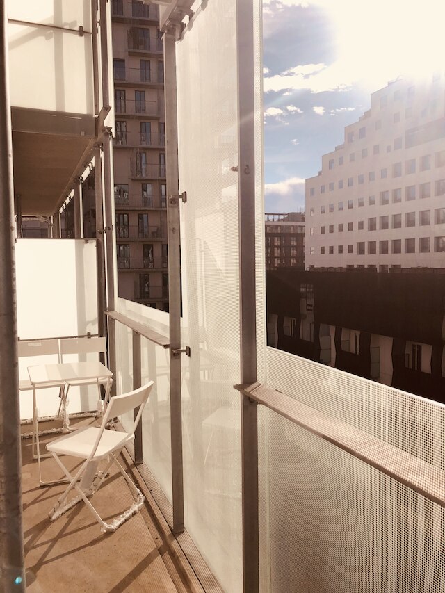 ソレンガ アパートメンツ