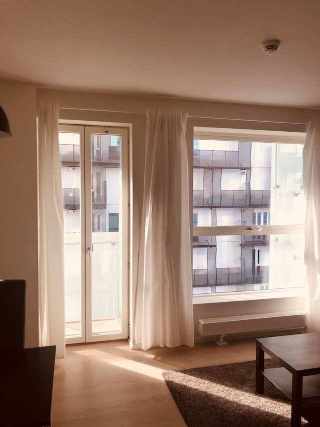 ソレンガ アパートメンツ