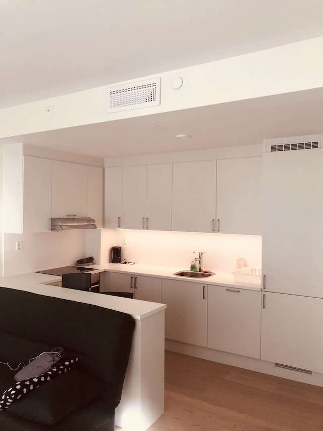 ソレンガ アパートメンツ