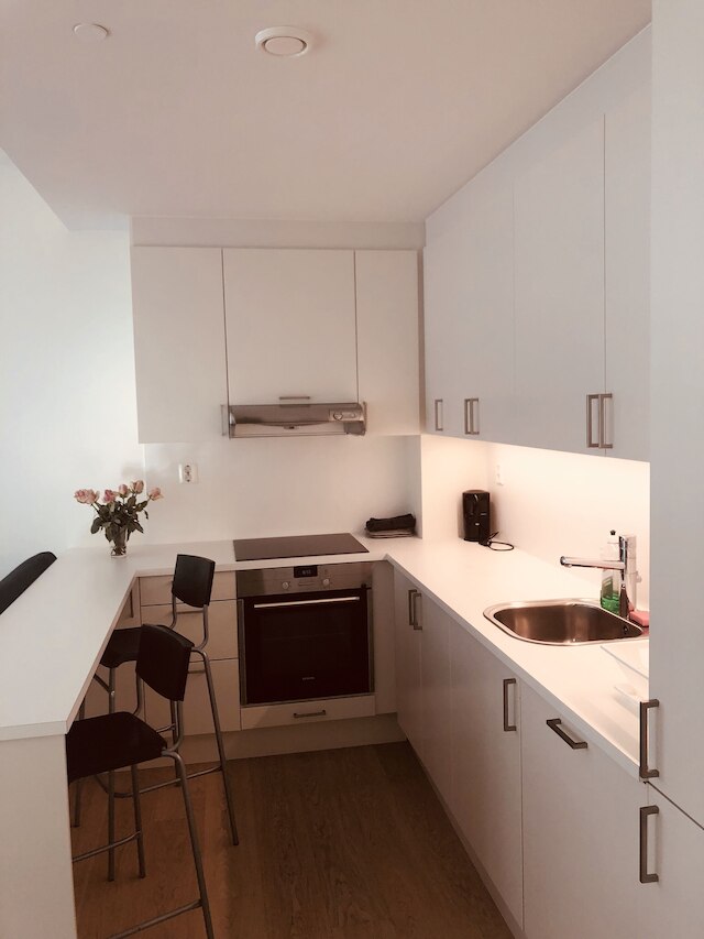 ソレンガ アパートメンツ