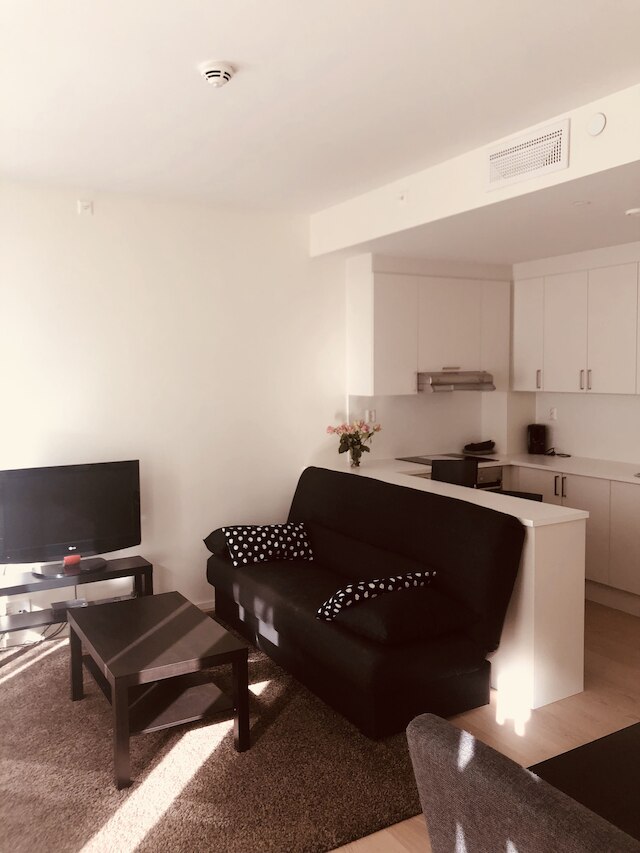 ソレンガ アパートメンツ