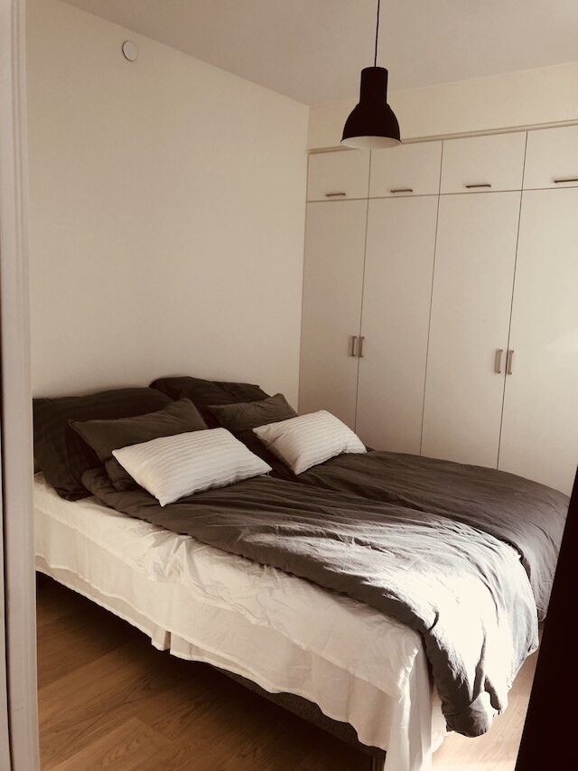 ソレンガ アパートメンツ