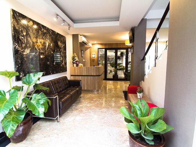 マラケシュ イン