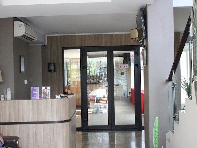 マラケシュ イン