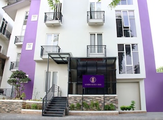 マラケシュ イン