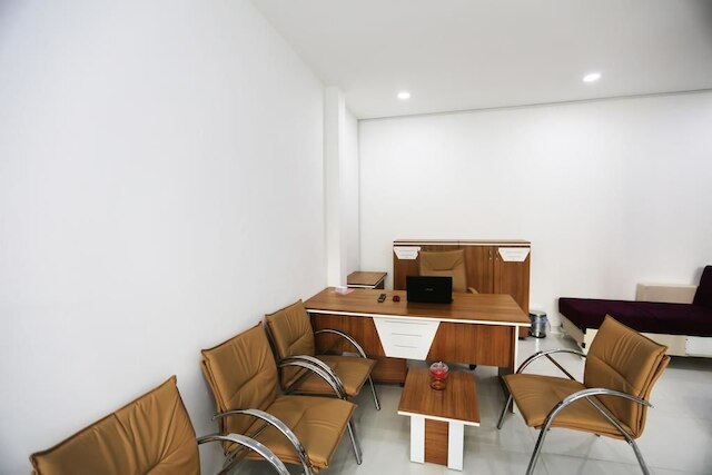 イスタンブール ファミリー アパートメント