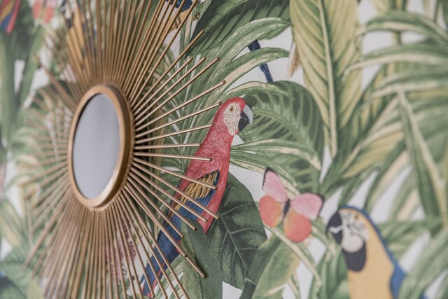 ルームズ ヴィタ & バー