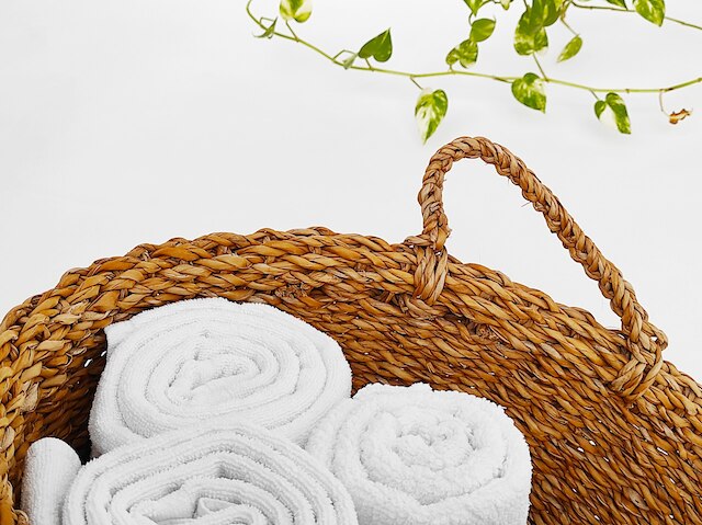 ルームズ ヴィタ & バー