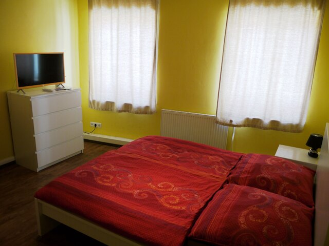 スリープインハンブルク ザンクトパウリ アパートメント 35&36