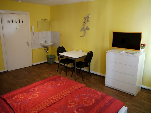 スリープインハンブルク ザンクトパウリ アパートメント 35&36