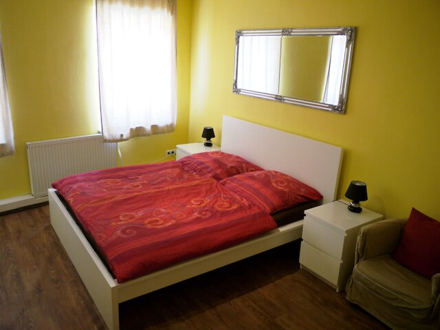 スリープインハンブルク ザンクトパウリ アパートメント 35&36