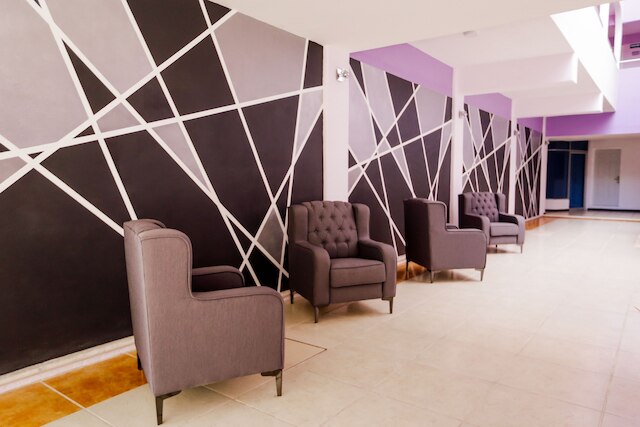 オテル カビア カンクン