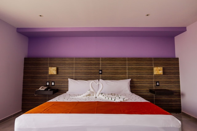 オテル カビア カンクン