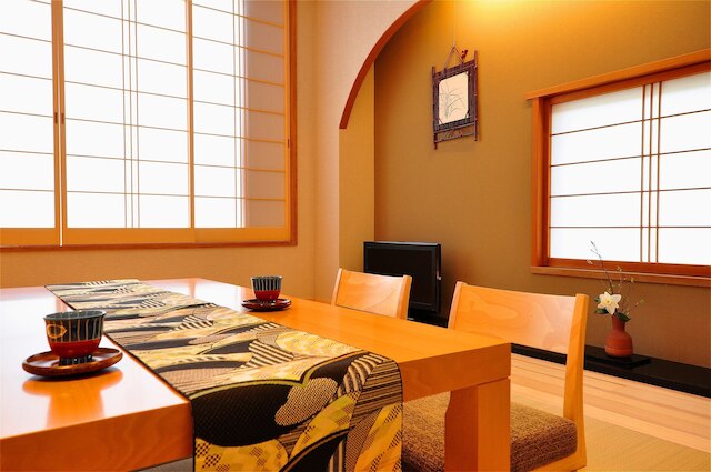 かんすい苑 覚楽